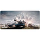 Игровая поверхность Wargaming World of Tanks The Winged Warriors (FSWGMP_WINGWR_XL) - изображение 1