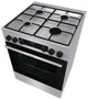 Плита Gorenje GKS6C70XJ - изображение 4