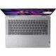 Ноутбук Lenovo Yoga 7 2-in-1 14AHP9 (83DK0091RA) Arctic Grey - зображення 4