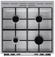 Плита Gorenje GKS6C70XJ - изображение 6