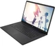 Ноутбук HP 17-cn4013ua (B23C8EA) Black - изображение 3