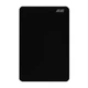 Игровая поверхность 2E Shiny S Black (2E-PAD-S-SHINY-BLACK) - изображение 2
