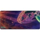 Ігрова поверхня Rick and Morty Outer Space XL 900x420 мм Різнокольорова - изображение 1