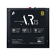 Блок живлення 1stPlayer PS-750AR (AR-GLD-750-BK-EU) 750W - изображение 8