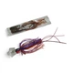 Чаттербейт O.S.P. BLADE JIG, 3/8 oz, BJ-39 Sunset Red - изображение 1