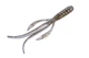 Чаттербейт O.S.P. BLADE JIG, 3/8 oz, BJ-39 Sunset Red - изображение 9