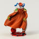 Фігурка Колекційна Клоун Пірат Баггі Ван піс One Piece (26 см) з подарунковою коробкою АВС - изображение 4