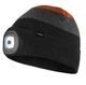 Шапка NEO Tools WARM (One size, 180 лм) з ліхтариком (25191) - зображення 1