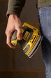 Шліфмашина ексцентрикова Stanley FatMax SFMCW220B - изображение 2
