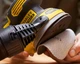 Шліфмашина ексцентрикова Stanley FatMax SFMCW220B - изображение 5