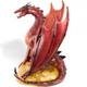 Фігурка HOBBIT Smaug діорама (Хоббіт) 17 см (NN6029) - зображення 4