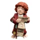 Фігурка HOBBIT Bilbo Baggins with Contract - Mini Epics (Хоббіт) 6,9 см (875003956) - зображення 1