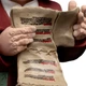 Фігурка HOBBIT Bilbo Baggins with Contract - Mini Epics (Хоббіт) 6,9 см (875003956) - зображення 6