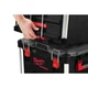 Ящик Milwaukee Packout з трьома висувними відсіками (4932472130) - зображення 8