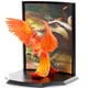Фігурка HARRY POTTER Toyllectible Treasures - Fawkes (Гаррі Поттер) 13 см - зображення 4