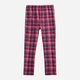 Детский комплект (футболка + лосины) для девочки Tommy Hilfiger 942922230 80 см Разноцветный (1159829035) - изображение 5