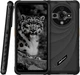 Smartfon Ulefone Armor X31 6/128GB Black (6975326660051) - obraz 7