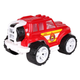 Детская машинка "Внедорожник Fire" ТехноК 4593TXK - изображение 2