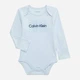 Детский комплект (боди + боди-футболка + штанишки) для мальчиков Calvin Klein 146270782 86 см Разноцветный (1159829027) - изображение 3