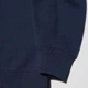 Подростковое худи для мальчика Uniqlo 972740025 164 см Синее (1159828578) - изображение 7