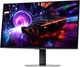 Монитор 27" Samsung Odyssey OLED G8 G81SF Gaming Monitor (LS27FG812SIXUA) -- 4K QD-OLED / 0.03 мс (GtG) / 240Гц / DCI 99% / DisplayHDR TrueBlack 400 / AMD FreeSync Premium Pro / Samsung OLED Safeguard+ / PIVOT - изображение 5