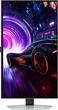 Монитор 27" Samsung Odyssey OLED G8 G81SF Gaming Monitor (LS27FG812SIXUA) -- 4K QD-OLED / 0.03 мс (GtG) / 240Гц / DCI 99% / DisplayHDR TrueBlack 400 / AMD FreeSync Premium Pro / Samsung OLED Safeguard+ / PIVOT - изображение 9