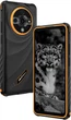 Smartfon Ulefone Armor X31 6/128GB Black-Orange (6975326660068) - obraz 8
