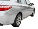 Бризковики Toyota Camry USA 55 / 60 2014-2017 комплект 4шт. для Toyota Camry 55/60 USA 2015-2017 (7687) - зображення 2