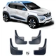 Брызговики Renault City K-ZE 2019+, комплект 4шт. для Renault City K-ZE 2019- (8001) - изображение 1