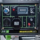 Генератор дизельный Procraft DP55 - изображение 2