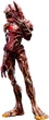 Фігурка Weta Workshop STRANGER THINGS 4 - Vecna - Mini Epics (Дуже дивні справи) 16.6 см (9420024739075) - зображення 4