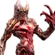 Фігурка Weta Workshop STRANGER THINGS 4 - Vecna - Mini Epics (Дуже дивні справи) 16.6 см (9420024739075) - зображення 5
