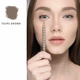 Карандаш для бровей пудровый Powder Brow Pencil Zola Taupe Brown - изображение 2