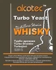 Турбо дріжджі Alcotec для віскі WHISKY Turbo 73 г - зображення 1