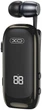 Bluetooth-гарнитура XO BE51 Black (BE51.black) - изображение 2