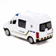 Автомодель TechnoDrive Mercedes-Benz Sprinter Полиция 250294 - изображение 3
