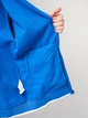 Спортивная кофта мужская Joma Olimpiada 103707.700 2XL Синяя (8445954521515) - изображение 5