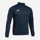 Спортивная кофта мужская Joma Olimpiada 103708.331 2XL Темно-синяя (8445954522475) - изображение 5