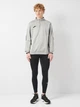 Спортивная кофта мужская Joma Olimpiada 103708.251 M Серая (8445954620447) - изображение 3