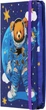 Записна книжка ZiBi Bear A6 в клітинку 80 аркушів (ZB.116103) - зображення 2