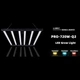 Фітосвітильник для вирощування рослин 720W Pro - зображення 7