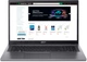 Ноутбук Acer Aspire Go 17 AG17-31P-3137 (NX.J8ZEU.00B) Steel Gray - изображение 1