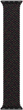 Ремінець Apple Braided Solo Loop для Apple Watch 41mm Size 9 Black Unity (MMWJ3) - зображення 3