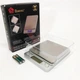 Весы ювелирные Domotec MS-1729B 500 г - изображение 6