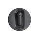 Гарнитура Baseus C-Mic CM10 Smart Unilateral Wireless Earphone for Car Cluster Black A00054700111-00 - изображение 3