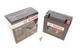 Аккумуляторная батарея 5.5Ah/75A 135x60x130/+R/B0 Factory Activated AGM - 0 986 FA1 360 BOSCH - изображение 1
