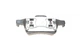 Колодки тормозные задние Ford Connect 02- - 0 986 494 032 BOSCH - изображение 2