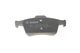 Колодки тормозные задние Ford Connect 02- - 0 986 494 032 BOSCH - изображение 4