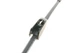 Щітка склоочисника задня 330mm Alfa Romeo Stelvio/Hyundai i30 11- - 3 397 013 049 BOSCH - зображення 3