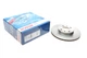 Диск тормозной передний Lada 2110/2112 95-10/Kalina 04-13/Priora 08- 260x20 - 0 986 479 346 BOSCH - изображение 1